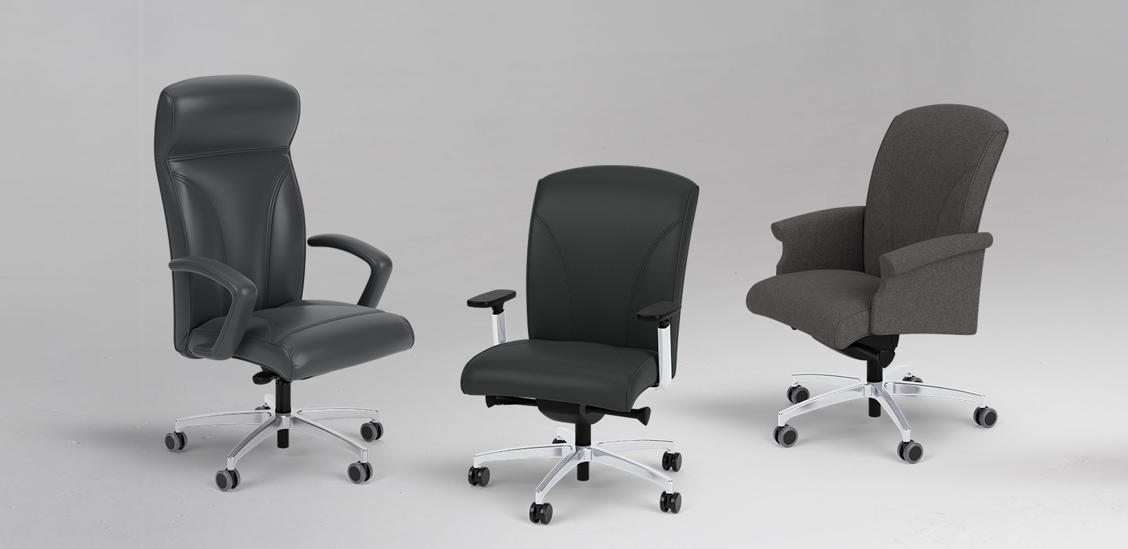 Oslo Executive Chair