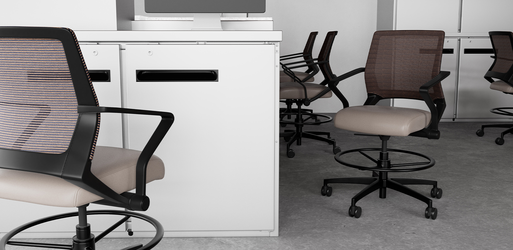 Featured: Via Reset Chair Install
