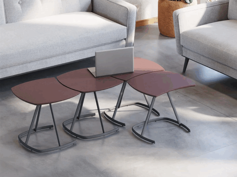 occasional tables nesting tables