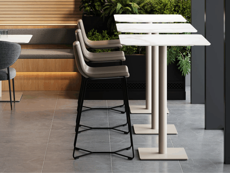 height adjustable tables bar height tables