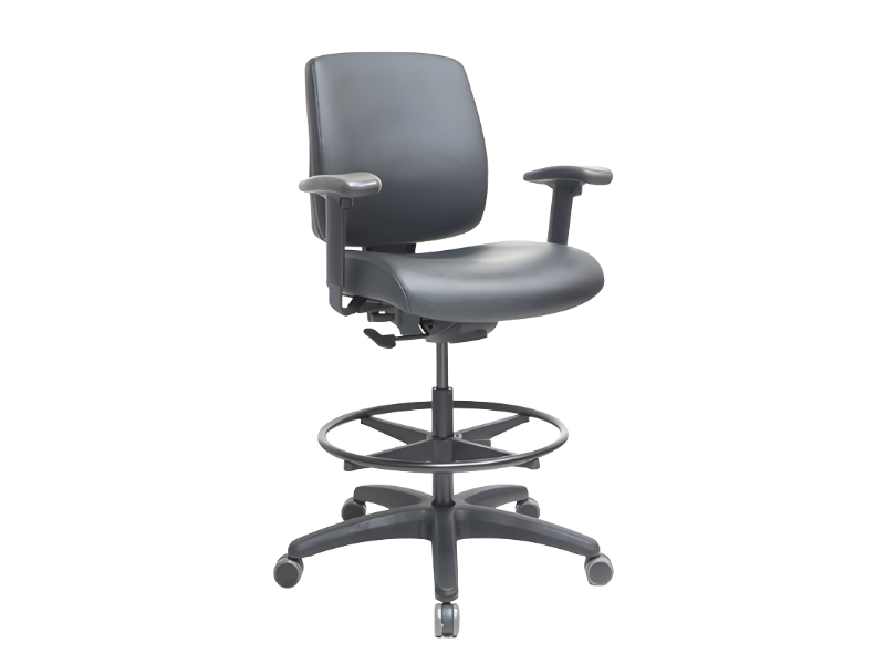 healthcare seating, healthcare stool