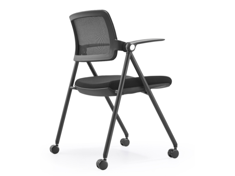 nesting chair, guest chair, training chair, classroom seating