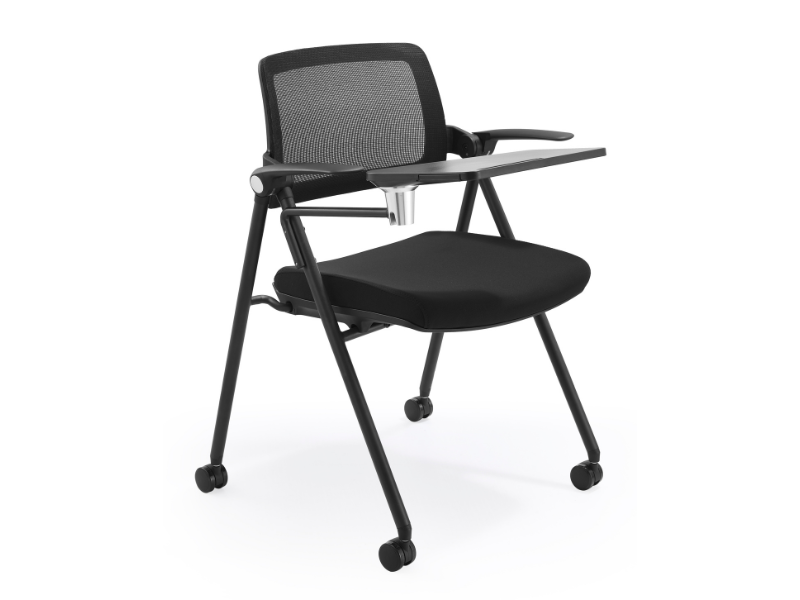 nesting chair, guest chair, training chair, classroom seating