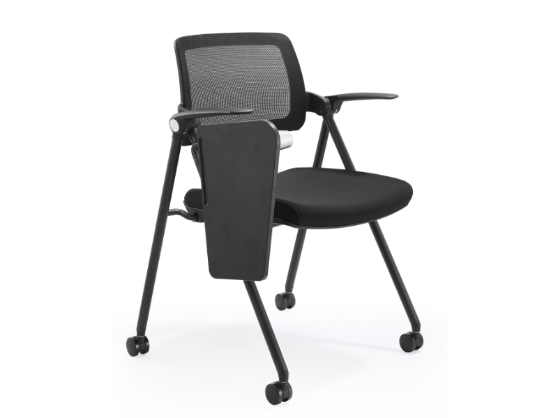 nesting chair, guest chair, training chair, classroom seating