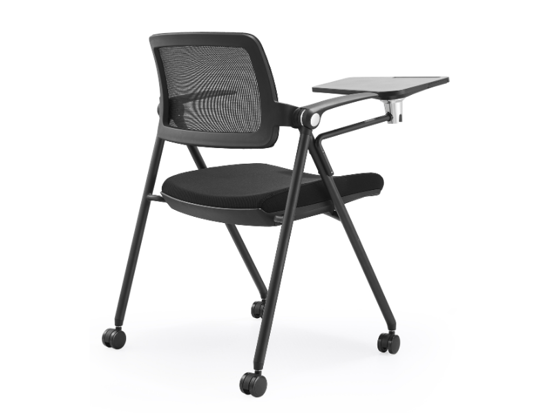 nesting chair, guest chair, training chair, classroom seating