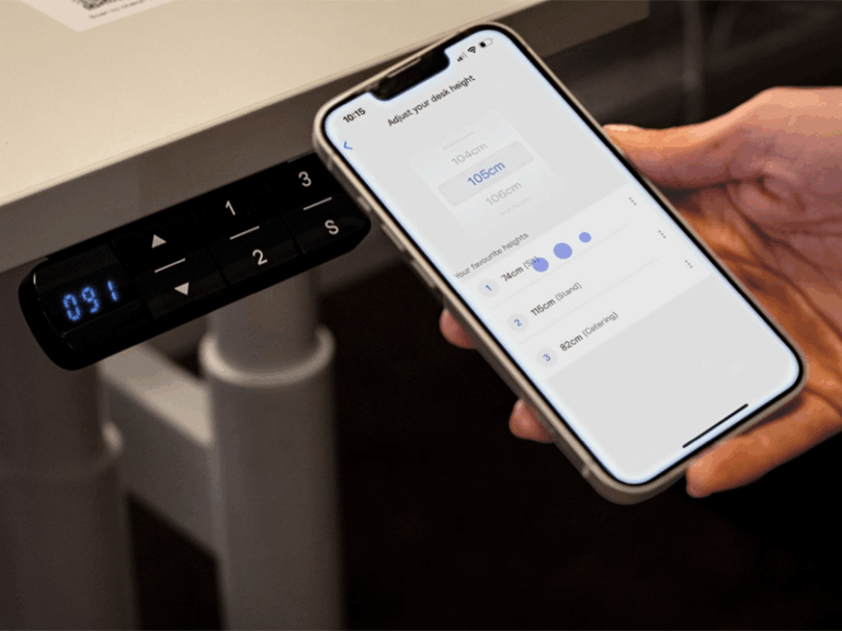 workplace management software
