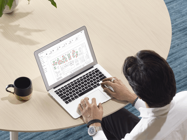 workplace management software