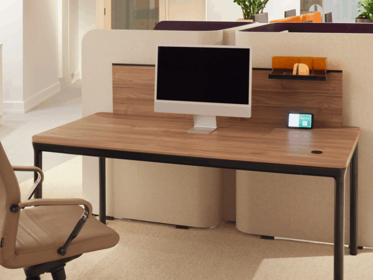 workplace management software