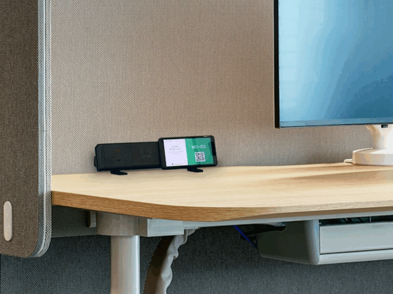 workplace management software