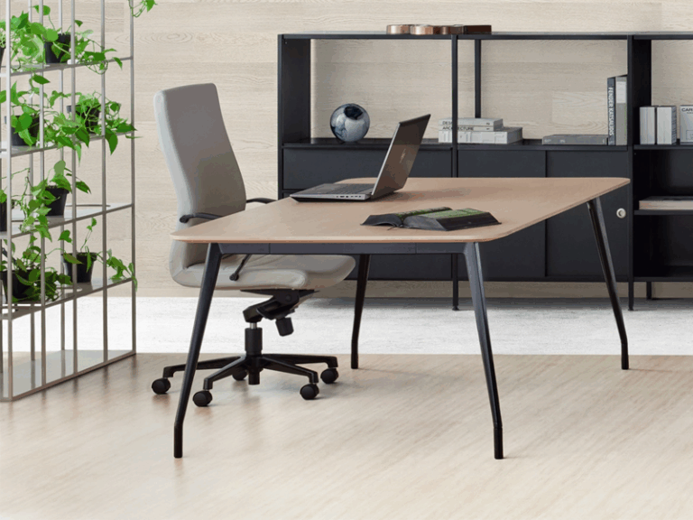 workstations, desks, executive desks