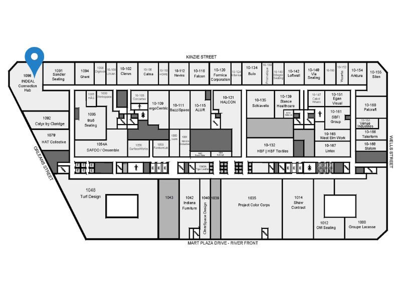 TG_NeoCon_10thFloor_Eurotech